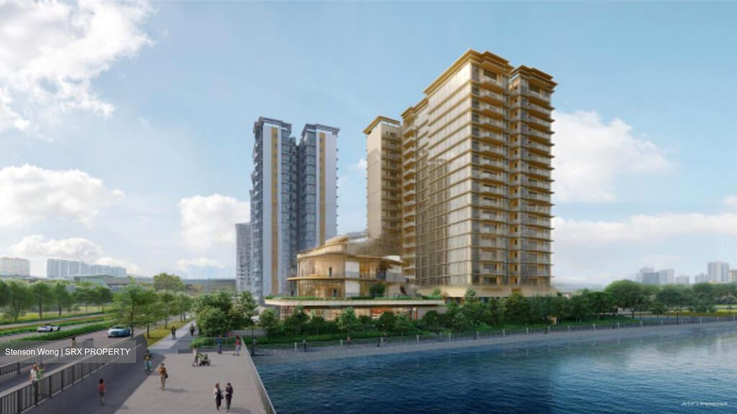 Grand Dunman (D15), Apartment #484444611
